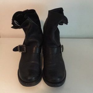 Women's Veronica Short Boots